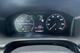 Thumbnail of 2023 Crystal Black Pearl Honda CR-V Hybrid
