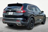 Thumbnail of 2023 Crystal Black Pearl Honda CR-V Hybrid