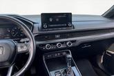 Thumbnail of 2023 Crystal Black Pearl Honda CR-V Hybrid