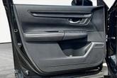 Thumbnail of 2023 Crystal Black Pearl Honda CR-V Hybrid