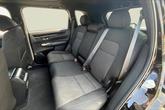 Thumbnail of 2023 Crystal Black Pearl Honda CR-V Hybrid