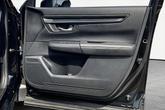 Thumbnail of 2023 Crystal Black Pearl Honda CR-V Hybrid