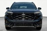 Thumbnail of 2023 Crystal Black Pearl Honda CR-V Hybrid