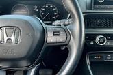 Thumbnail of 2023 Crystal Black Pearl Honda CR-V Hybrid