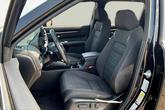 Thumbnail of 2023 Crystal Black Pearl Honda CR-V Hybrid