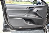 Thumbnail of 2023 Midnight Black Metallic Toyota Camry