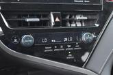 Thumbnail of 2023 Midnight Black Metallic Toyota Camry