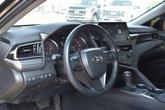 Thumbnail of 2023 Midnight Black Metallic Toyota Camry