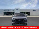 Thumbnail of 2025 Black Metallic Ford Escape