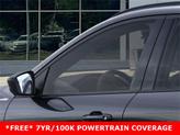 Thumbnail of 2025 Black Metallic Ford Escape