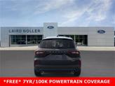 Thumbnail of 2025 Black Metallic Ford Escape