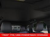 Thumbnail of 2025 Black Metallic Ford Escape