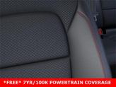 Thumbnail of 2025 Black Metallic Ford Escape