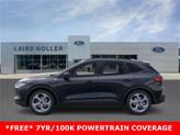 Thumbnail of 2025 Black Metallic Ford Escape