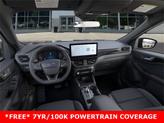 Thumbnail of 2025 Black Metallic Ford Escape