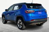 Thumbnail of 2019 Laser Blue Pearlcoat Jeep Compass