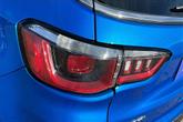 Thumbnail of 2019 Laser Blue Pearlcoat Jeep Compass