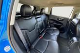 Thumbnail of 2019 Laser Blue Pearlcoat Jeep Compass