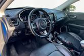 Thumbnail of 2019 Laser Blue Pearlcoat Jeep Compass