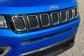 Thumbnail of 2019 Laser Blue Pearlcoat Jeep Compass