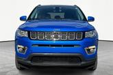 Thumbnail of 2019 Laser Blue Pearlcoat Jeep Compass