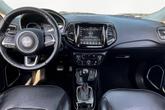 Thumbnail of 2019 Laser Blue Pearlcoat Jeep Compass
