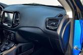 Thumbnail of 2019 Laser Blue Pearlcoat Jeep Compass