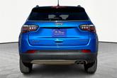 Thumbnail of 2019 Laser Blue Pearlcoat Jeep Compass