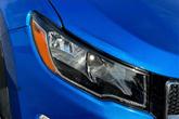 Thumbnail of 2019 Laser Blue Pearlcoat Jeep Compass