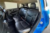 Thumbnail of 2019 Laser Blue Pearlcoat Jeep Compass