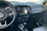 Thumbnail of 2019 Laser Blue Pearlcoat Jeep Compass