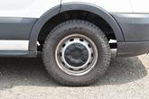 Thumbnail of 2018 Oxford White Ford Transit-350