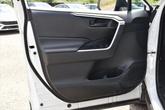 Thumbnail of 2019 Super White Toyota RAV4