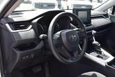 Thumbnail of 2019 Super White Toyota RAV4
