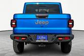 Thumbnail of 2021 Hydro Blue Pearlcoat Jeep Gladiator