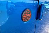 Thumbnail of 2021 Hydro Blue Pearlcoat Jeep Gladiator