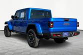 Thumbnail of 2021 Hydro Blue Pearlcoat Jeep Gladiator