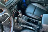 Thumbnail of 2021 Hydro Blue Pearlcoat Jeep Gladiator