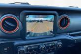 Thumbnail of 2021 Hydro Blue Pearlcoat Jeep Gladiator