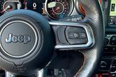 Thumbnail of 2021 Hydro Blue Pearlcoat Jeep Gladiator