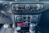Thumbnail of 2021 Hydro Blue Pearlcoat Jeep Gladiator