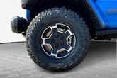 Thumbnail of 2021 Hydro Blue Pearlcoat Jeep Gladiator