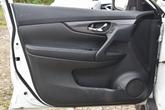 Thumbnail of 2019 Glacier White Nissan Rogue