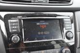 Thumbnail of 2019 Glacier White Nissan Rogue