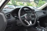 Thumbnail of 2019 Glacier White Nissan Rogue