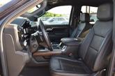Thumbnail of 2022 Dark Ash Metallic Chevrolet Silverado 1500