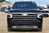 Thumbnail of 2022 Dark Ash Metallic Chevrolet Silverado 1500