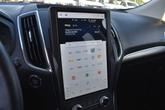 Thumbnail of 2024 Gray Metallic Ford Edge