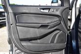 Thumbnail of 2024 Gray Metallic Ford Edge