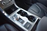 Thumbnail of 2024 Gray Metallic Ford Edge